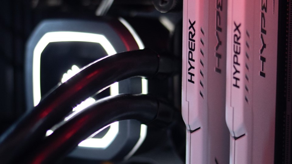 Builds