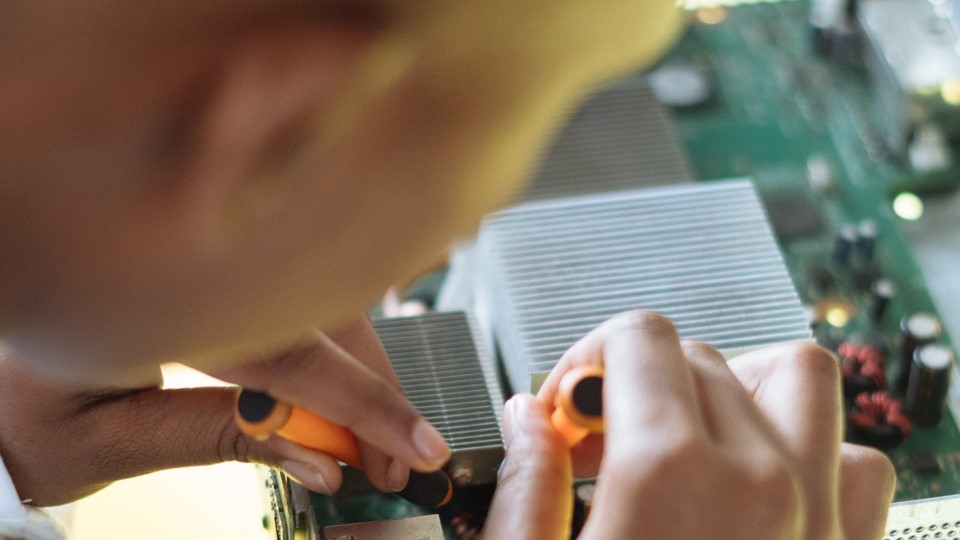 Repairs