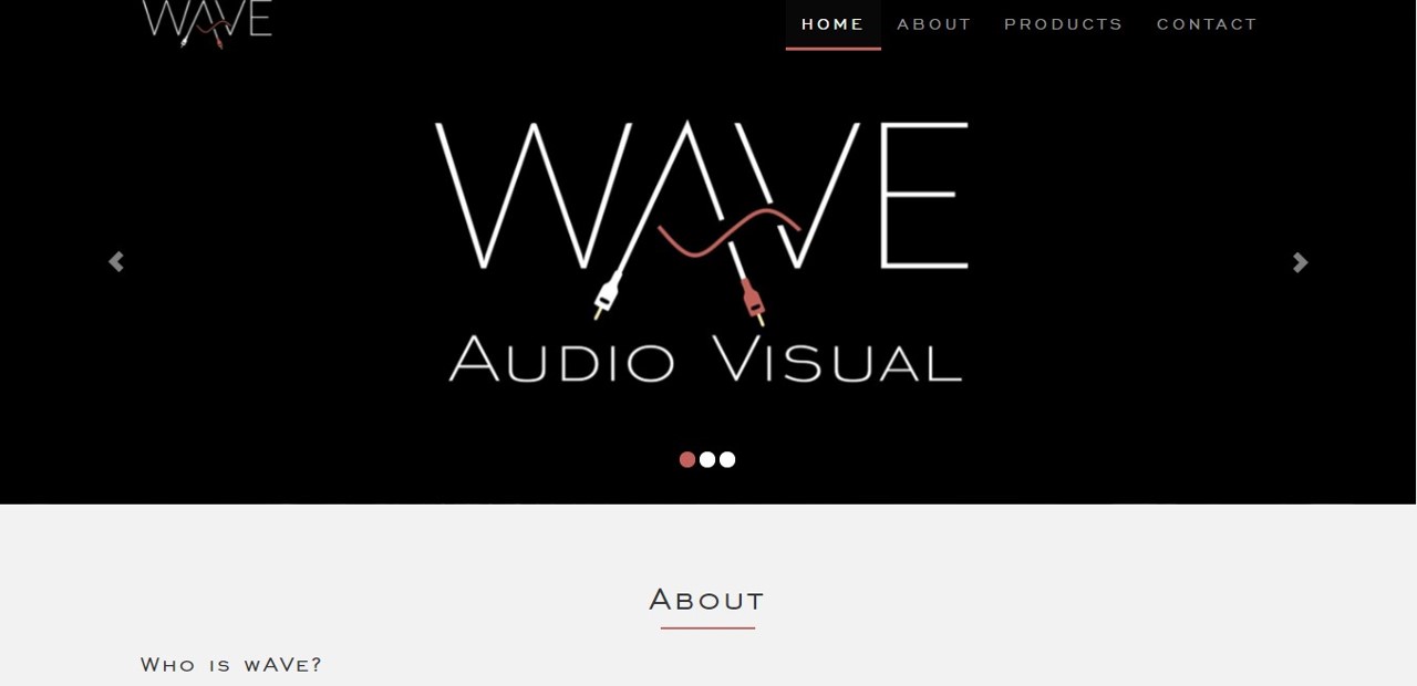 WaveAV
